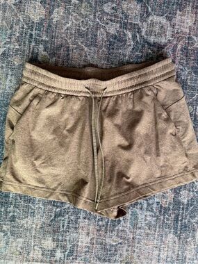LULULEMON SOFT JERSEY SHORT